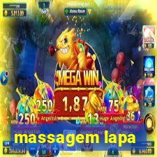 massagem lapa